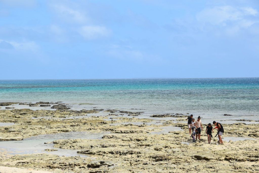 10 Things to Do in Ha'apai with Kids