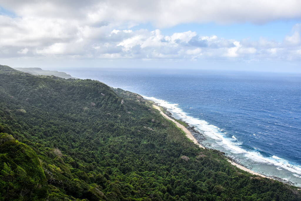 5 Best Beaches on 'Eua