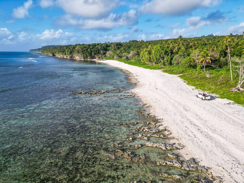 5 Best Beaches on 'Eua