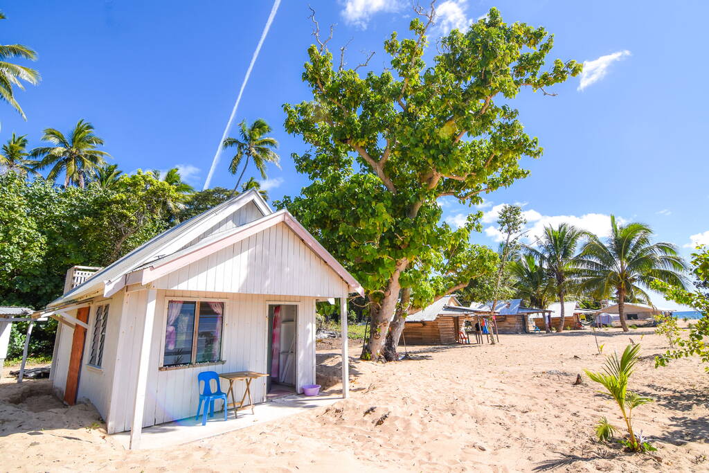 7 Best Family Accommodation in Ha'apai