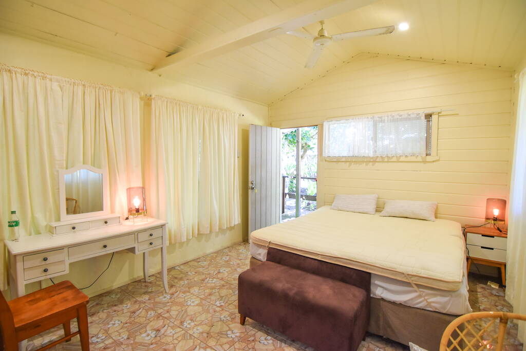 5 Best Honeymoon Accommodation in Ha'apai