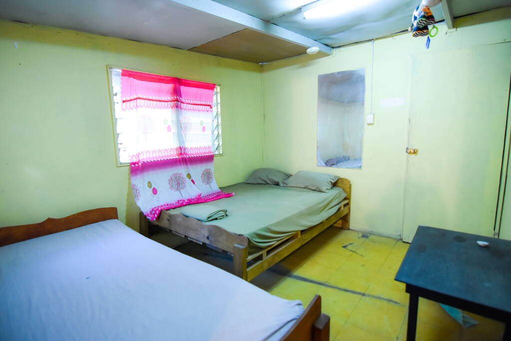 7 Best Budget Accommodation in Ha'apai
