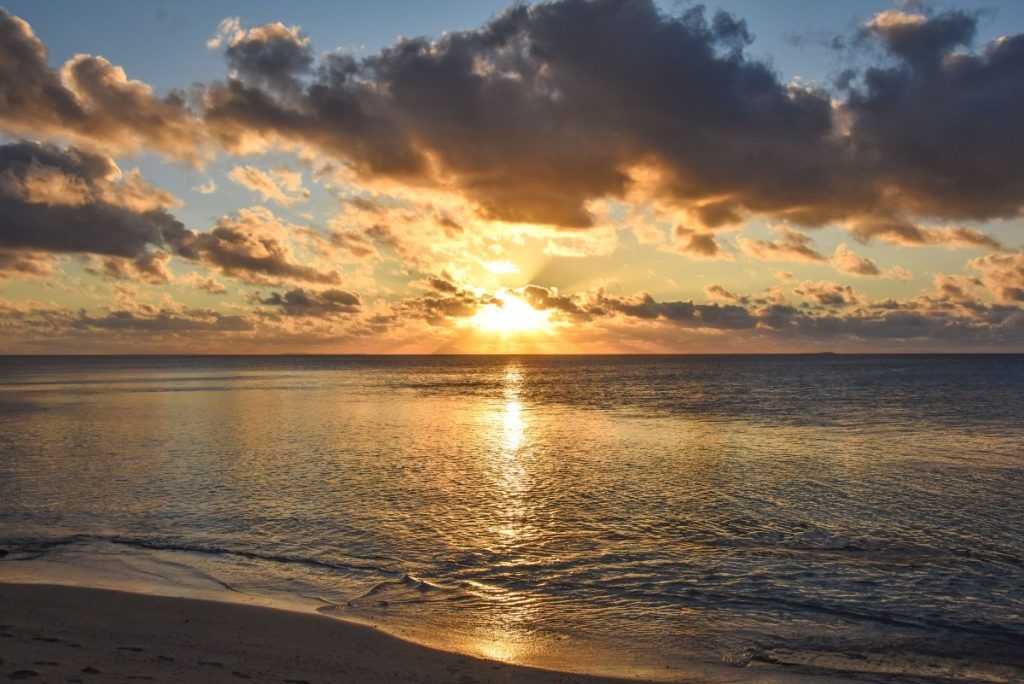 What is the Tonga Time Zone?