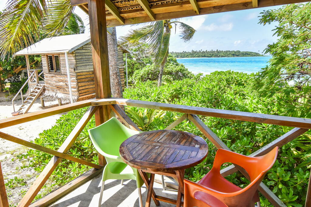 7 Best Family Accommodation in Ha'apai