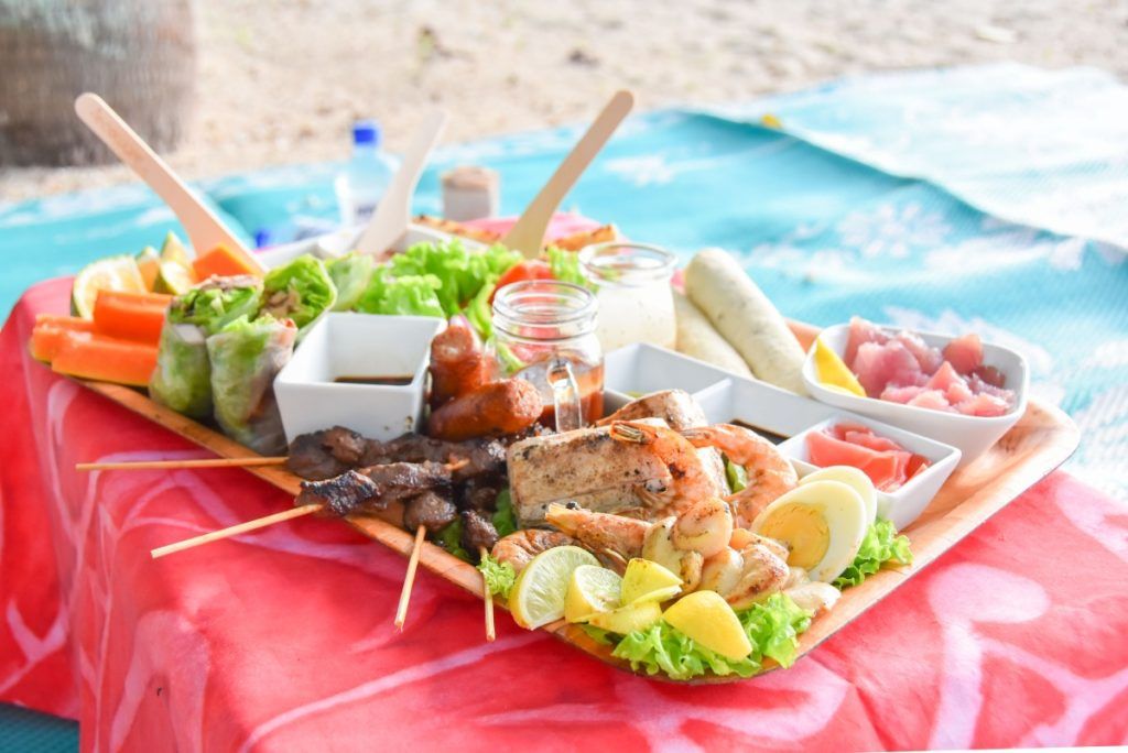 10 Luxury Activities in Ha'apai