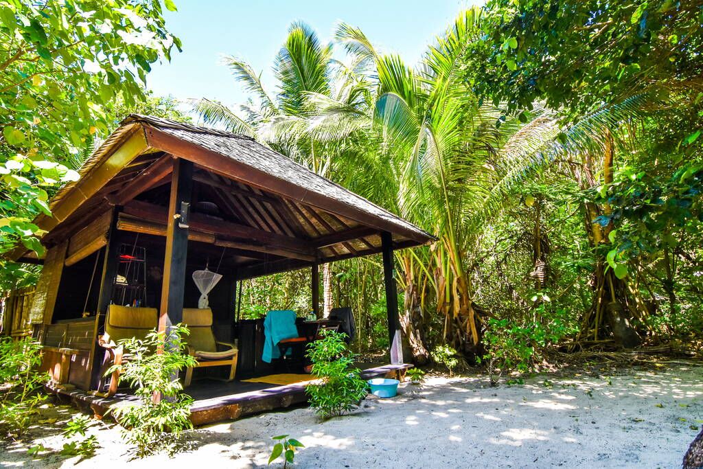 5 Best Honeymoon Accommodation in Ha'apai