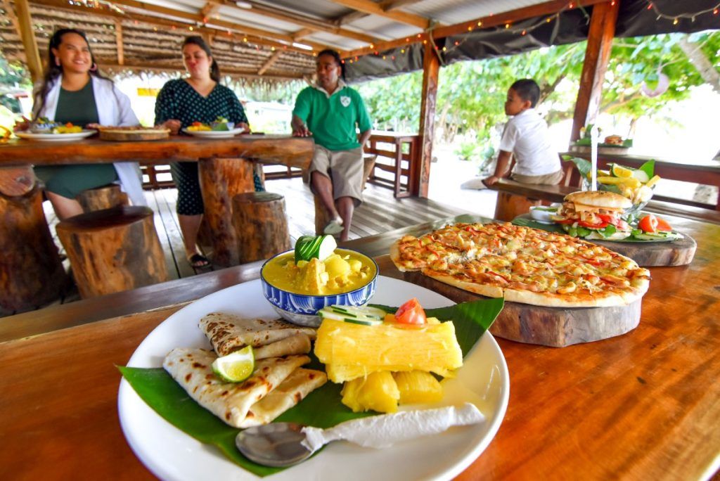 6 Things to Do in Ha'apai for Foodies