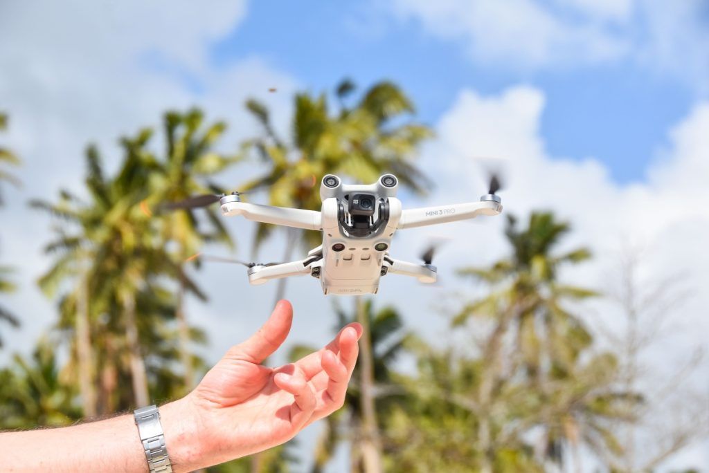 How to Register a Drone in Tonga