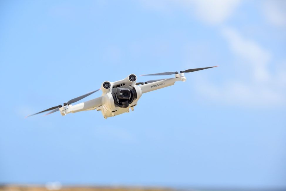 How to Register a Drone in Tonga