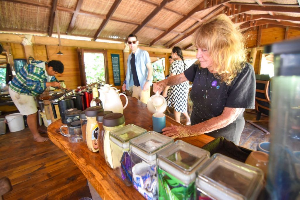 The Foodie Guide to Ha'apai