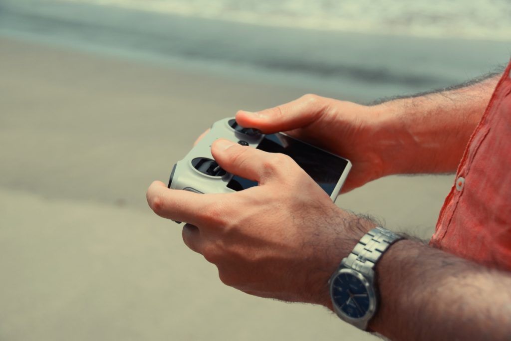 How to Register a Drone in Tonga