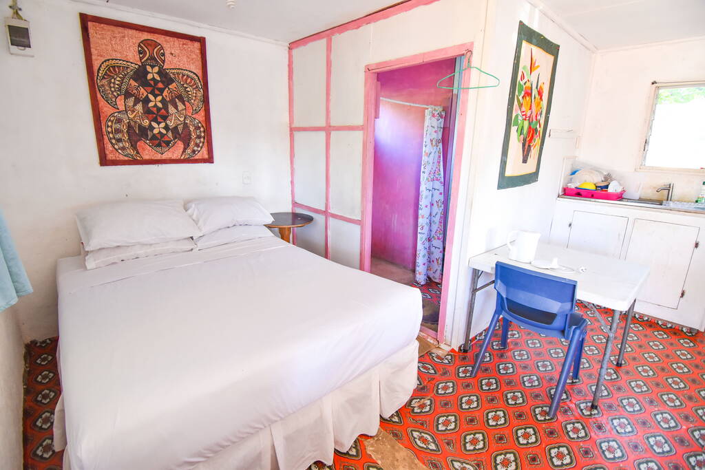 5 Best Guesthouses in Ha'apai