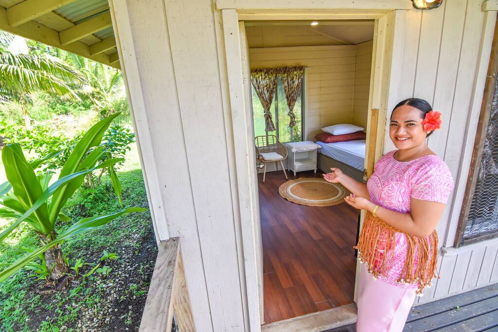 10 Best Resorts in Ha'apai