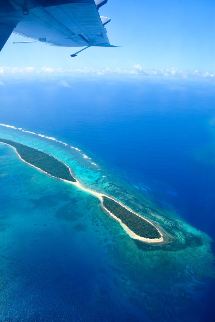 The Best Islands to Visit in Tonga
