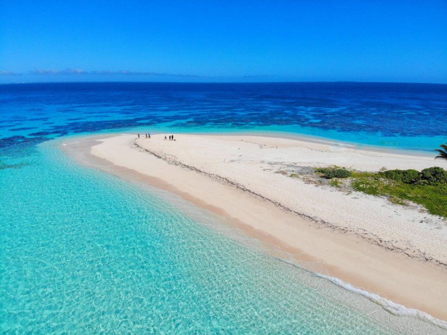 The Best Islands to Visit in Tonga