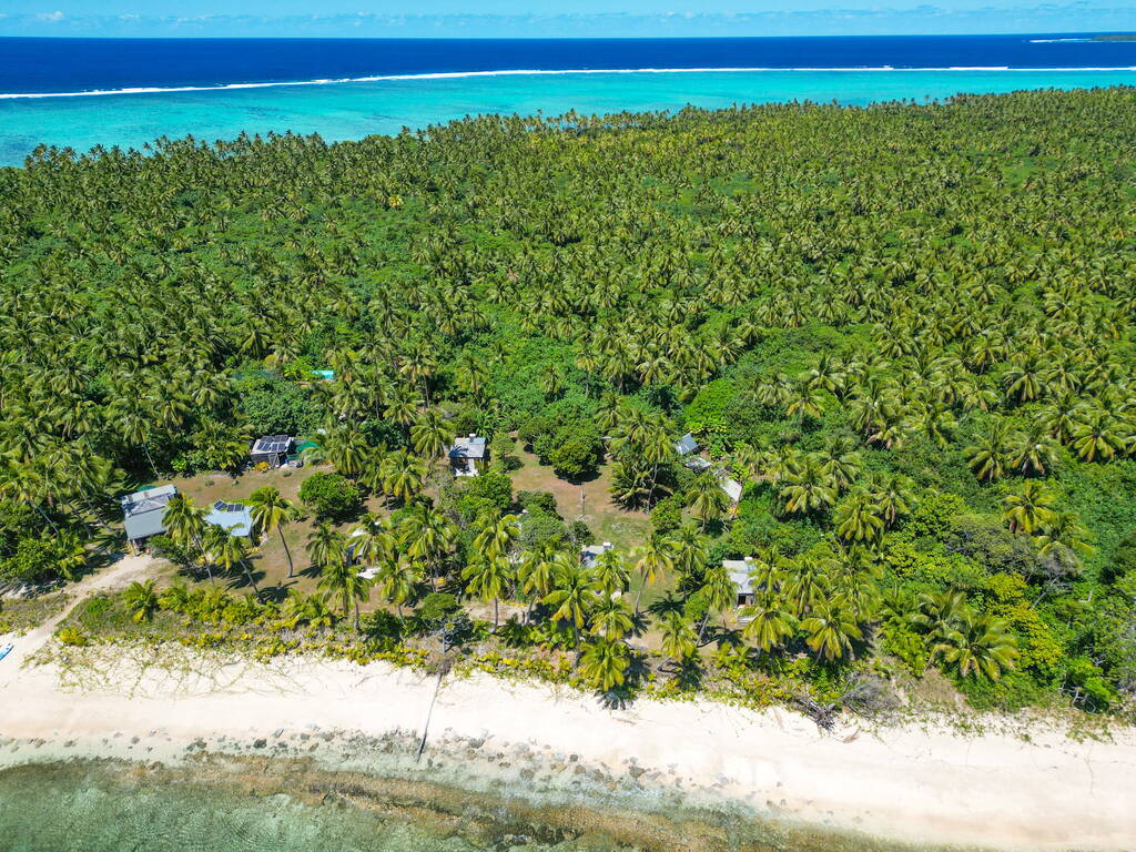 10 Best Resorts in Ha'apai