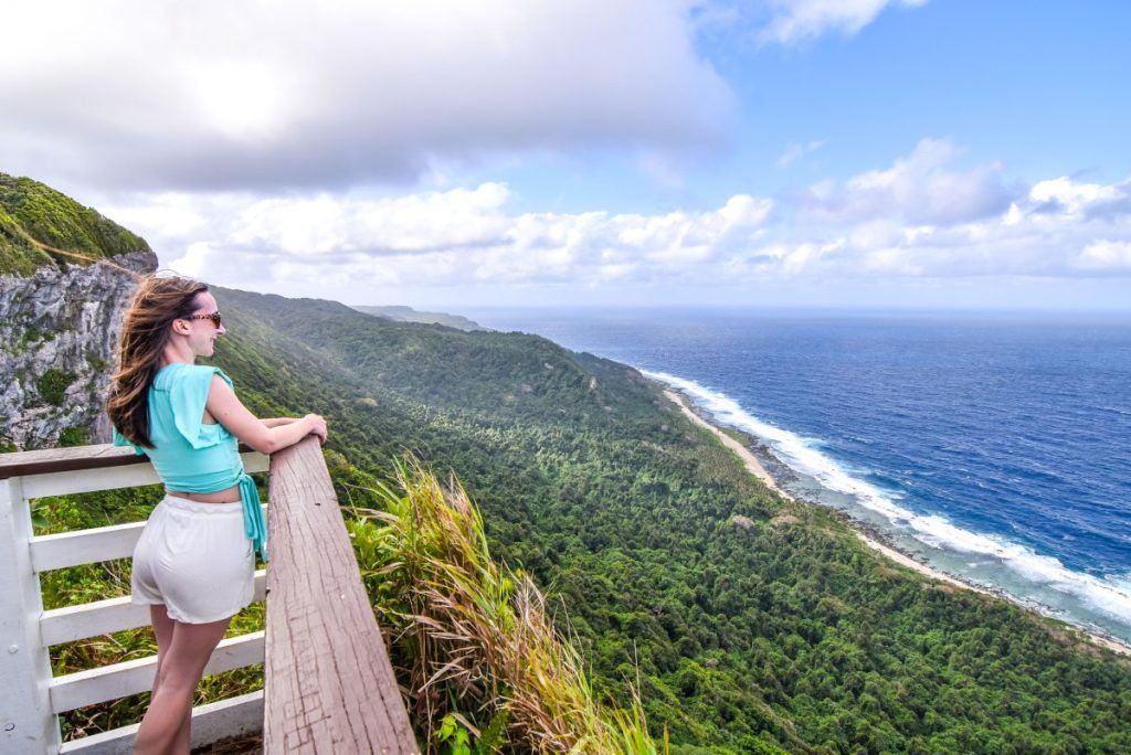 The Best Islands to Visit in Tonga
