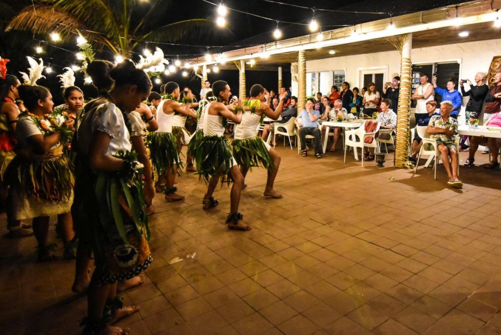 10 Best Things to Do in Ha'apai