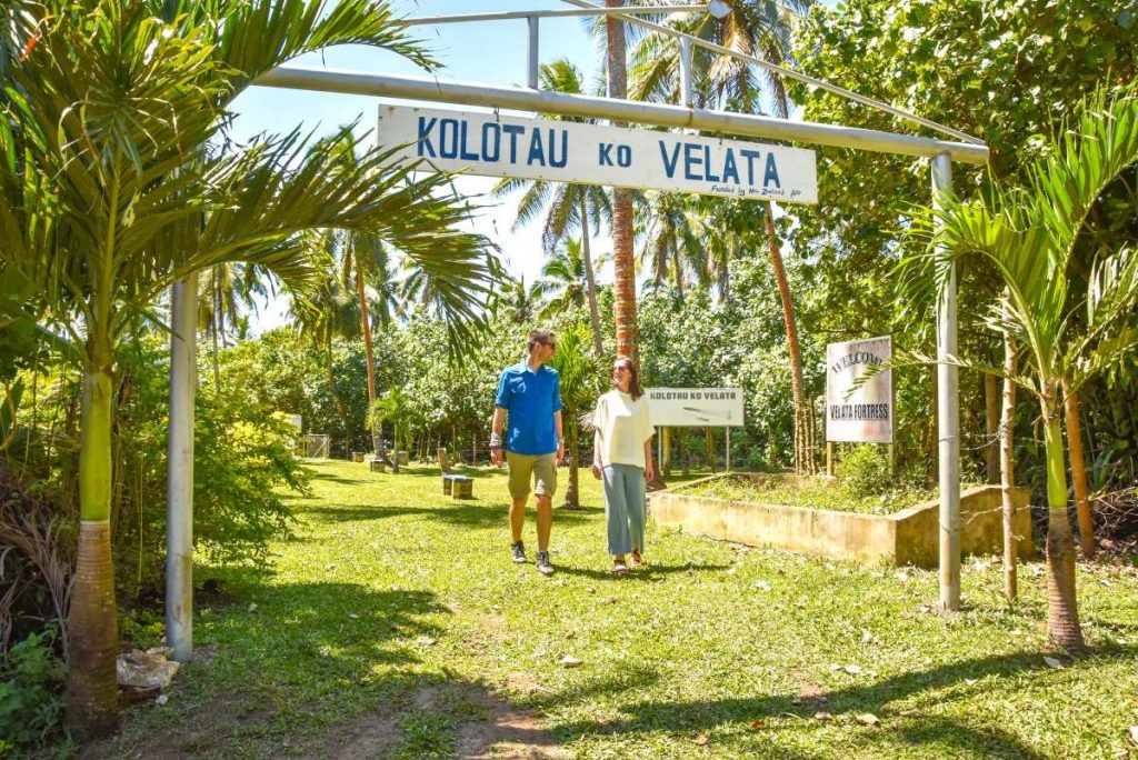 10 Best Things to Do in Ha'apai