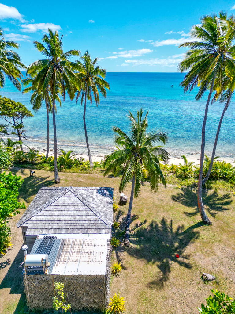 7 Best Eco-Resorts in Ha'apai