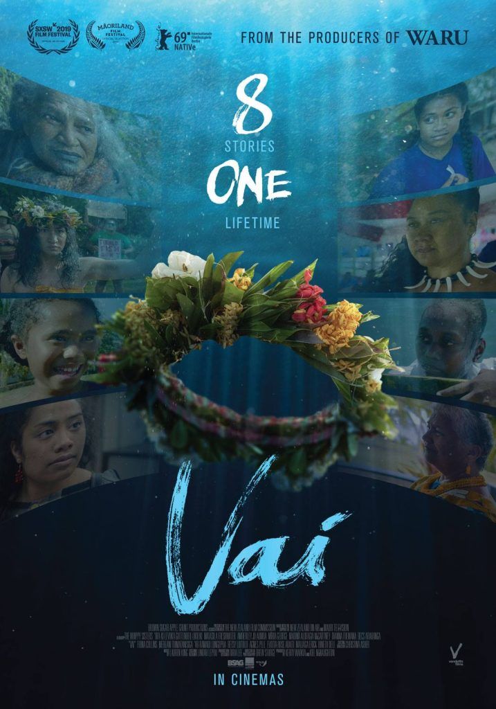 6 TV Shows & Movies Filmed in Tonga