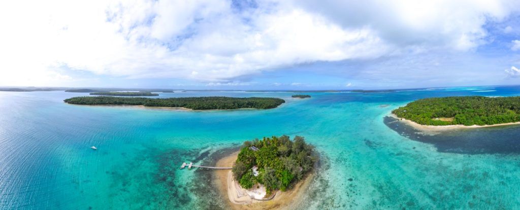 5 Best Eco-Resorts in Vava'u