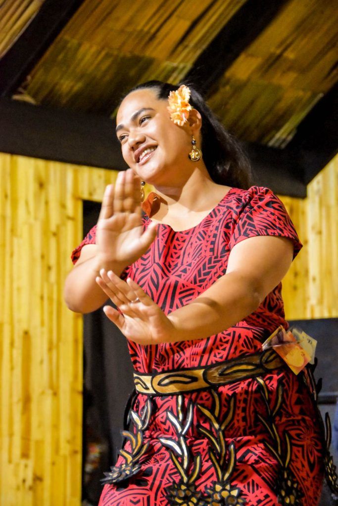 Tonga Etiquette: Respecting the Local Customs