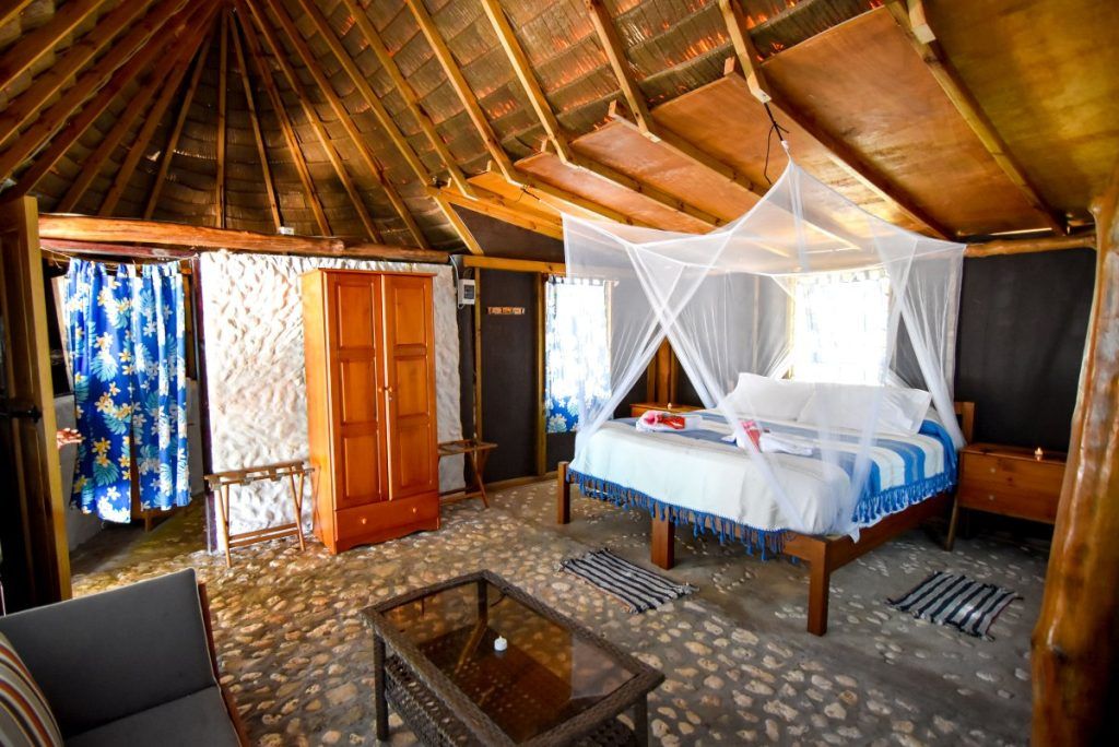 8 Best Luxury Accommodation in Vava'u