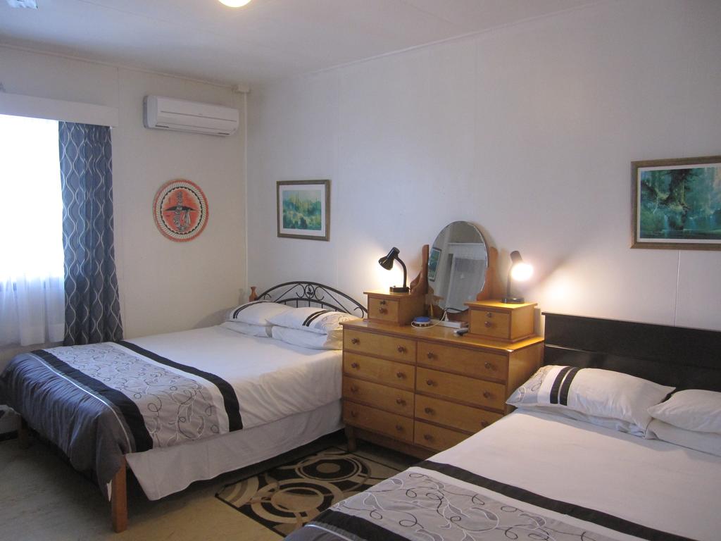 10 Best Accommodation in Nuku’alofa for Foodies