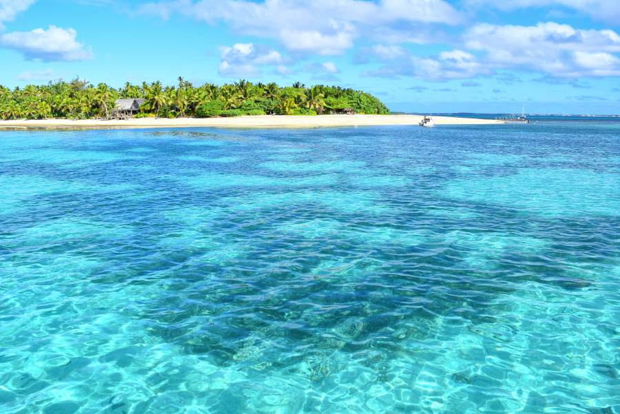 10 Best Beaches on Tongatapu