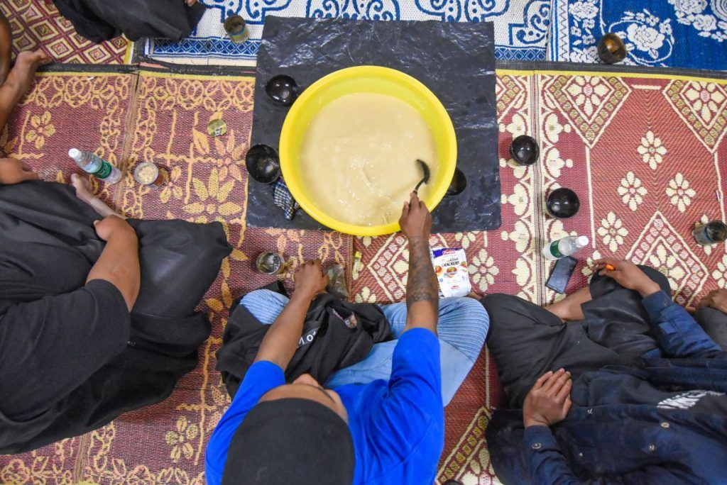 10 Adult-Only Activities in Vava'u