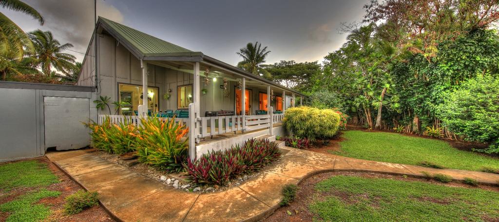 10 Best Accommodation in Tongatapu for Foodies