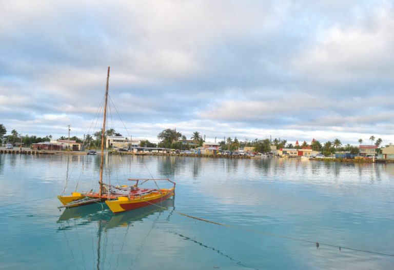 The Guide to Nuku’alofa on a Budget