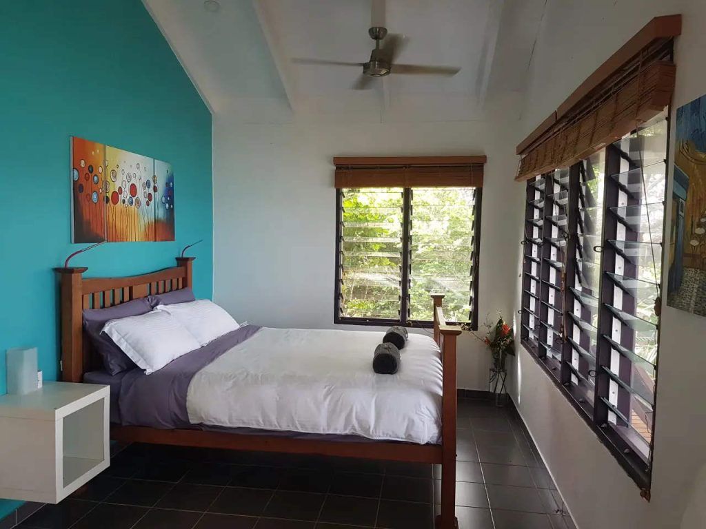 6 Best Holiday Homes in Vava'u
