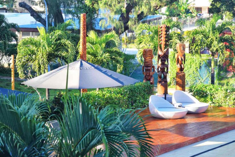 7 Best Luxury Accommodation in Nuku’alofa