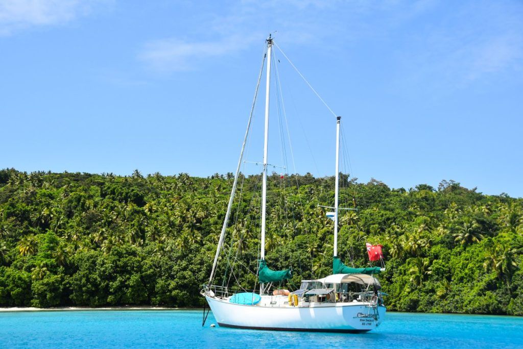 10 Adult-Only Activities in Vava'u