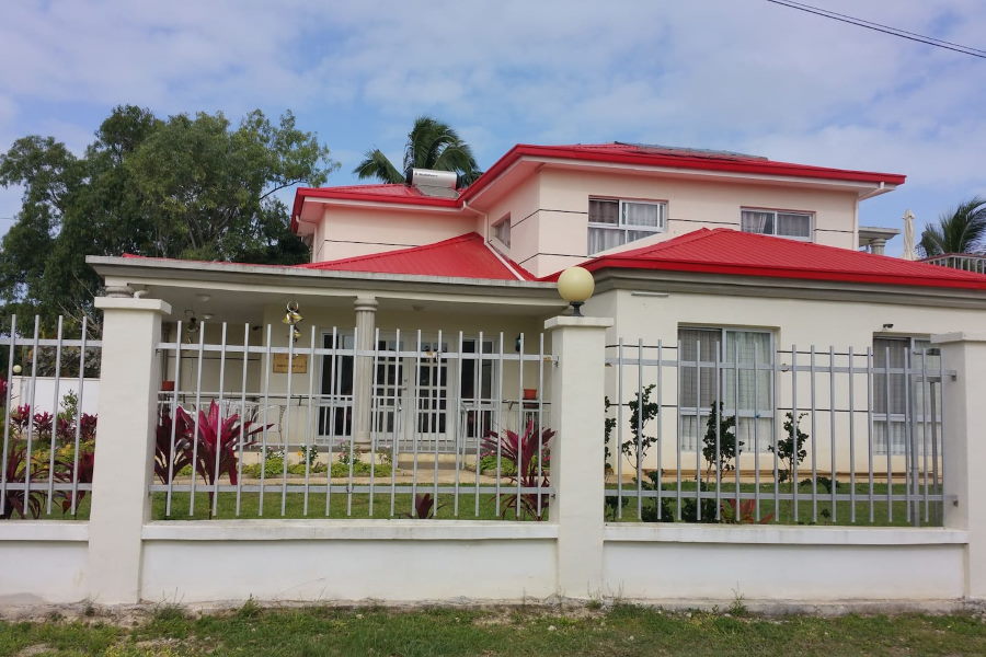 5 Best Adult-Only Accommodation in Nuku’alofa