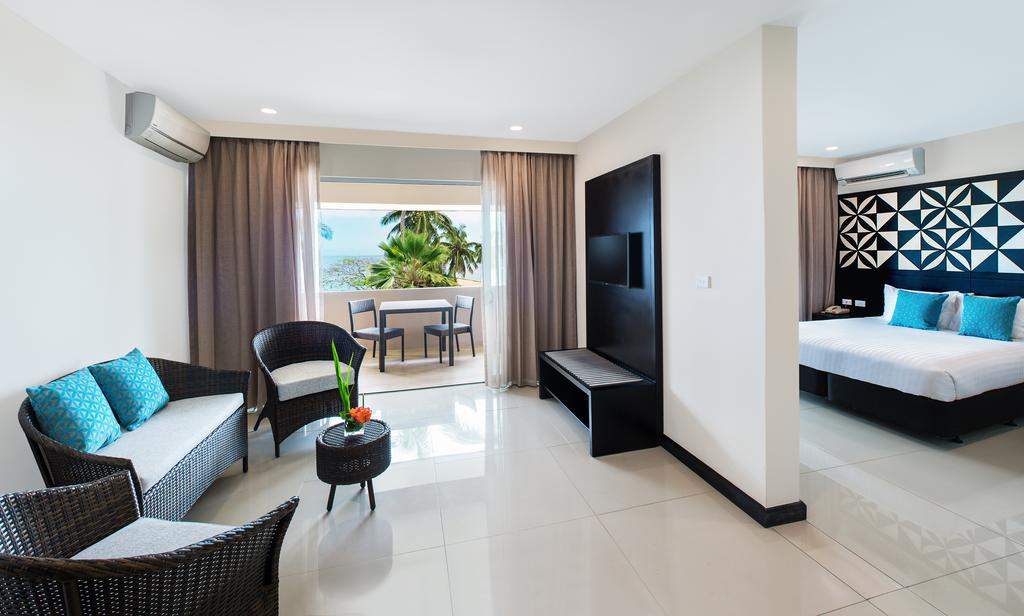 7 Best Luxury Accommodation in Nuku’alofa