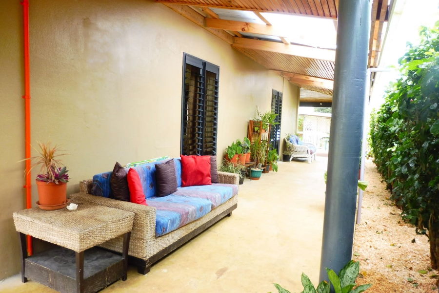 10 Best Guest Houses in Tongatapu