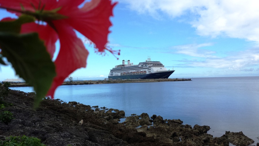 10 Tips for Taking a Cruise to Tonga & the South Pacific