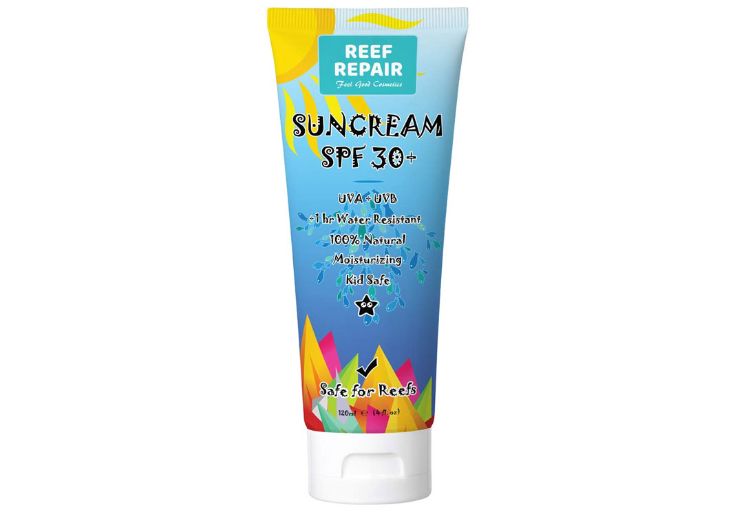 5 Best Natural Sunscreens For Kids Babies Credit Amazon 3
