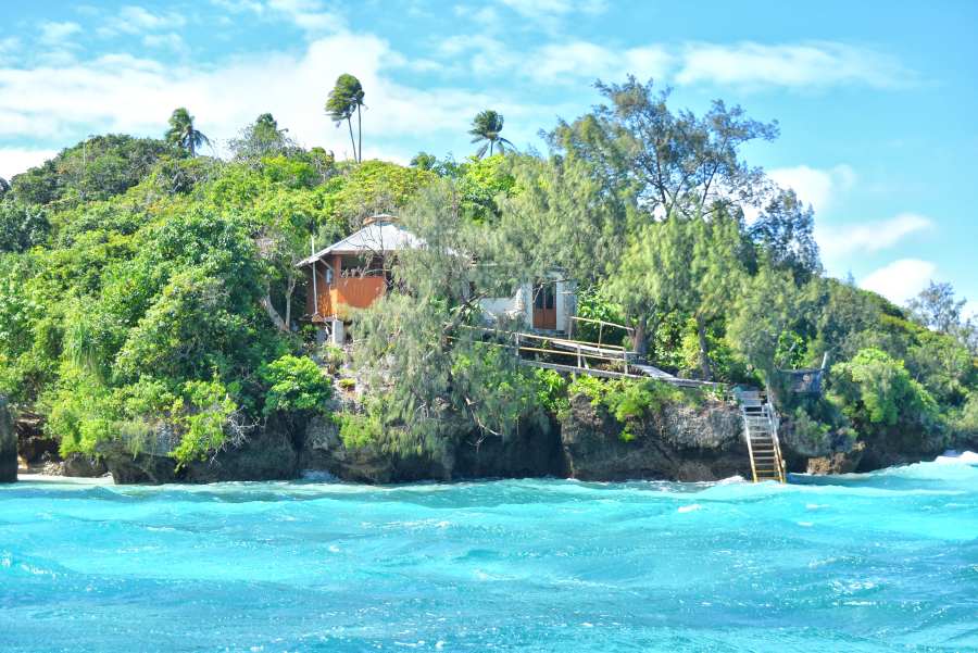 5 Best Eco Resorts in Vava’u
