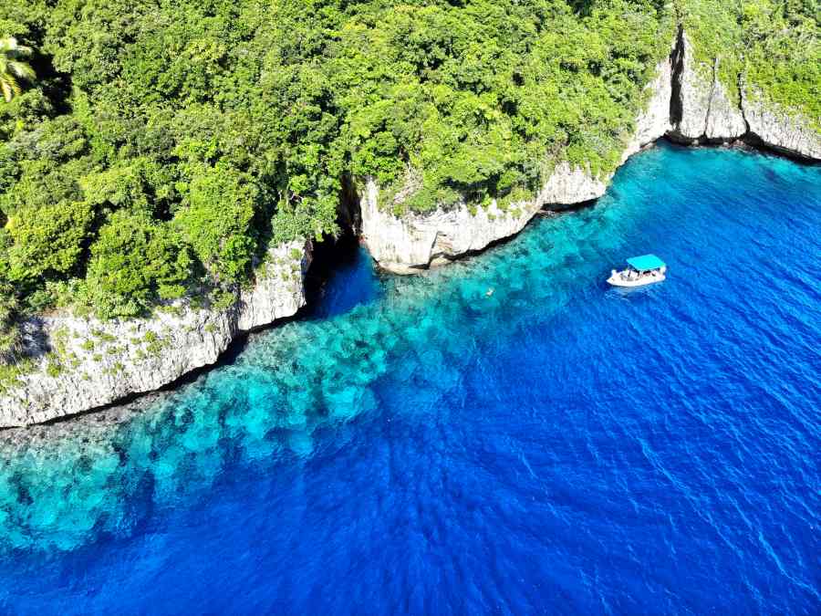 Tonga Adult-Only Itinerary: 14 Days