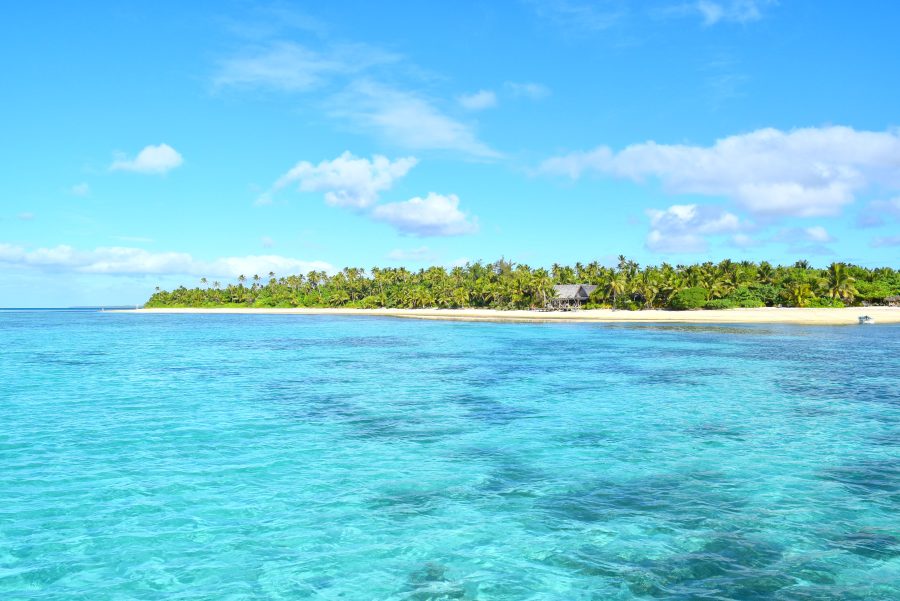 Tonga Luxury Itinerary: 14 Days