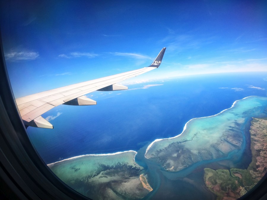 10 Tips for Saving Money on a Flight to Tonga