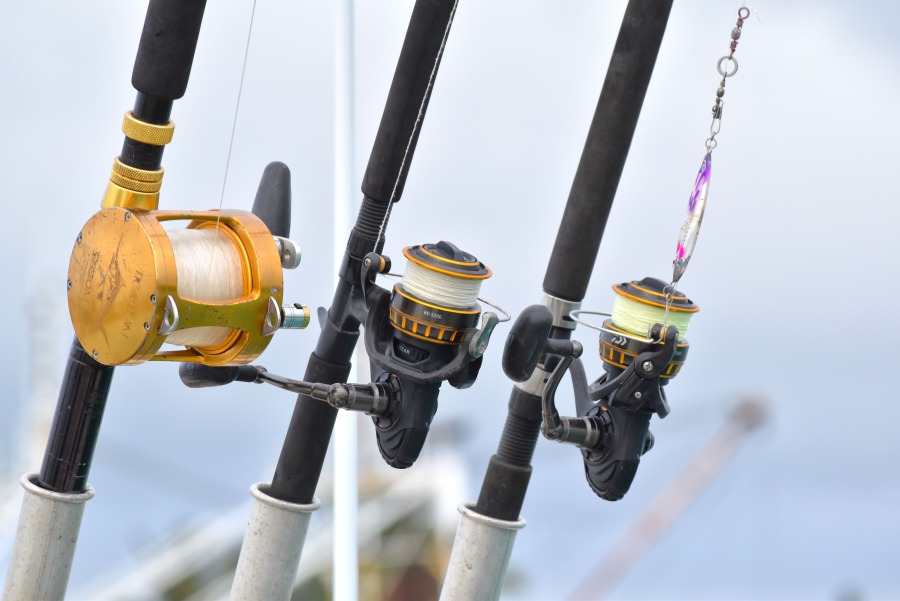 10 Best Fishing Charters in Vava’u