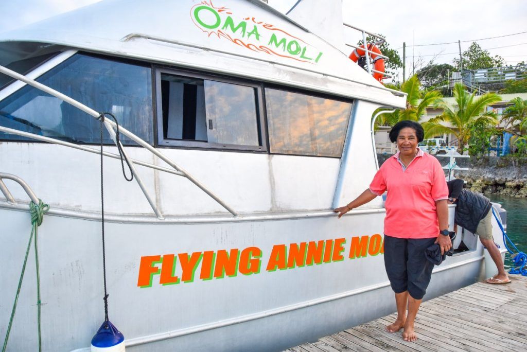 10 Best Boat Tours of Vava'u