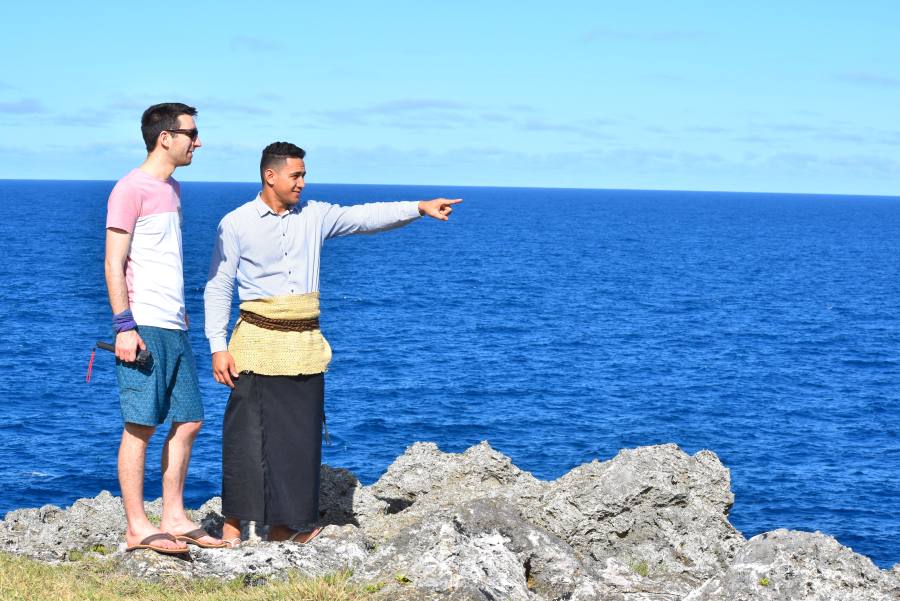10 Ways To Save Money on a Cruise to Tonga