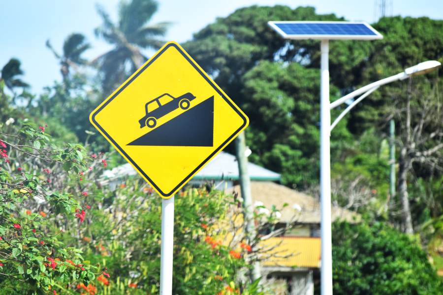 How to Get a Tourist Driving Licence in Tonga