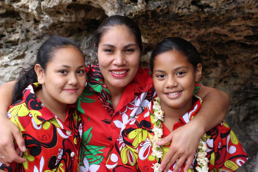 The Best Tonga Itineraries for 5 Days